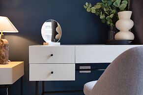 Modern 1-bed Flat in City Centre