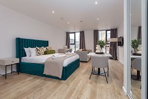 Central Manchester Studio Escape