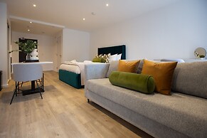 Central Manchester Studio Escape