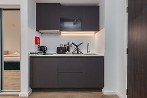 Central Manchester Studio Escape
