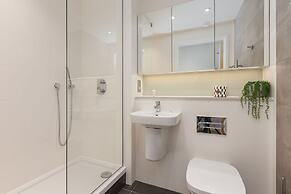 Modern Central Manchester Studio