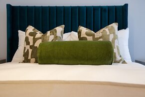 Premium Studio in Central Manchester