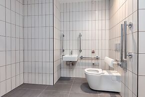 Premium Studio in Central Manchester