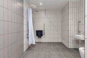 Premium Studio in Central Manchester