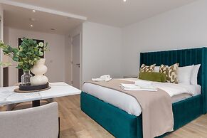 Premium Studio in Central Manchester