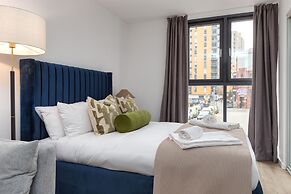 Elegant Manchester Studio