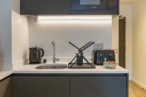 Elegant Manchester Studio