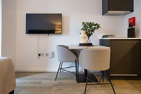 Elegant Manchester Studio