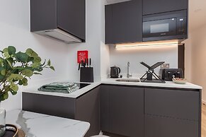 Elegant Manchester Studio