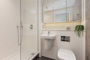 Chic Studio Flat in New Cross