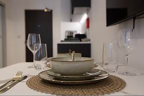 Spacious Studio Near City Centre