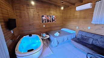 Pimenta Rosa GuestHouse - Praia do Rosa