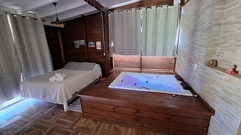 Pimenta Rosa GuestHouse - Praia do Rosa