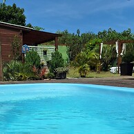 Pimenta Rosa GuestHouse - Praia do Rosa