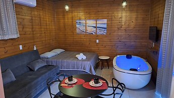 Pimenta Rosa GuestHouse - Praia do Rosa