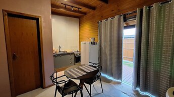 Pimenta Rosa GuestHouse - Praia do Rosa