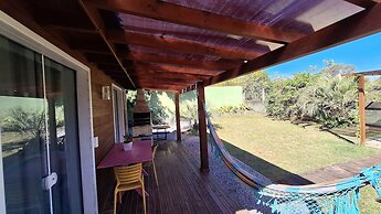 Pimenta Rosa GuestHouse - Praia do Rosa