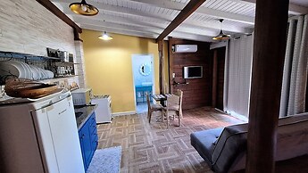 Pimenta Rosa GuestHouse - Praia do Rosa