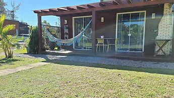 Pimenta Rosa GuestHouse - Praia do Rosa