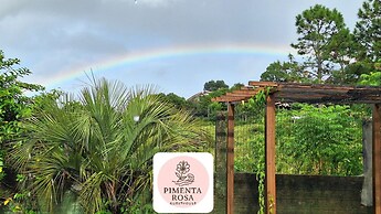 Pimenta Rosa GuestHouse - Praia do Rosa