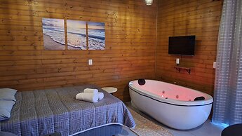 Pimenta Rosa GuestHouse - Praia do Rosa