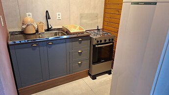 Pimenta Rosa GuestHouse - Praia do Rosa