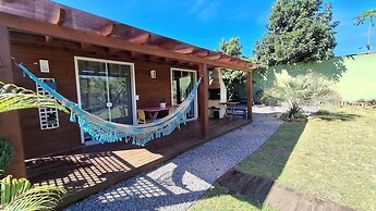 Pimenta Rosa GuestHouse - Praia do Rosa