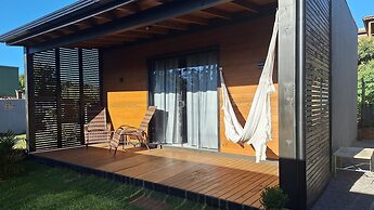 Pimenta Rosa GuestHouse - Praia do Rosa