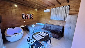 Pimenta Rosa GuestHouse - Praia do Rosa