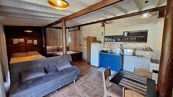 Pimenta Rosa GuestHouse - Praia do Rosa