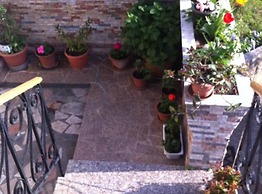 Apartment Magdic