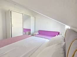 Penthouse Apartment Dijana