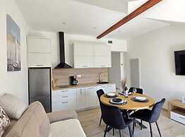 Penthouse Apartment Dijana