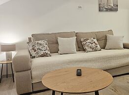 Penthouse Apartment Dijana