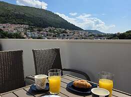 Penthouse Apartment Dijana