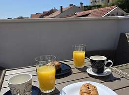 Penthouse Apartment Dijana