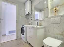 Penthouse Apartment Dijana