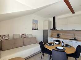 Penthouse Apartment Dijana