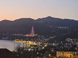 Penthouse Apartment Dijana