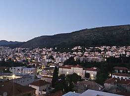 Penthouse Apartment Dijana