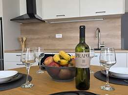 Penthouse Apartment Dijana