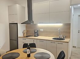 Penthouse Apartment Dijana