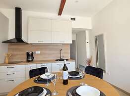 Penthouse Apartment Dijana