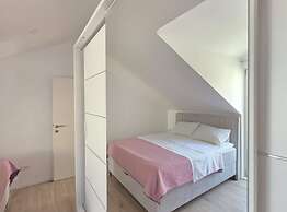 Penthouse Apartment Dijana