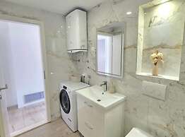 Penthouse Apartment Dijana