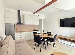 Penthouse Apartment Dijana