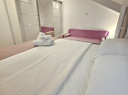 Penthouse Apartment Dijana