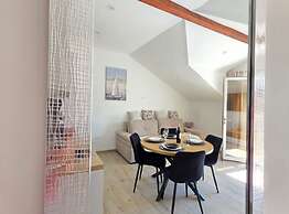 Penthouse Apartment Dijana