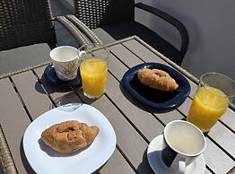 Penthouse Apartment Dijana