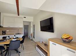 Penthouse Apartment Dijana